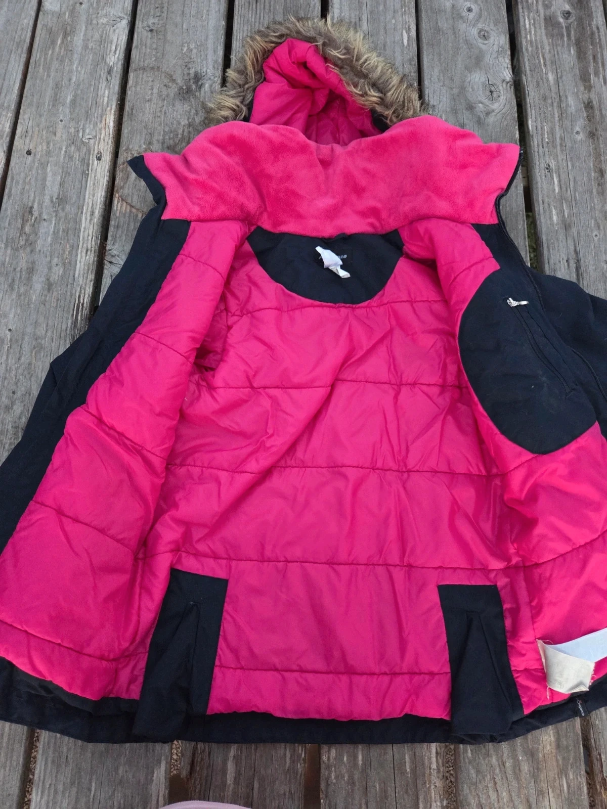 Parka – photo 5